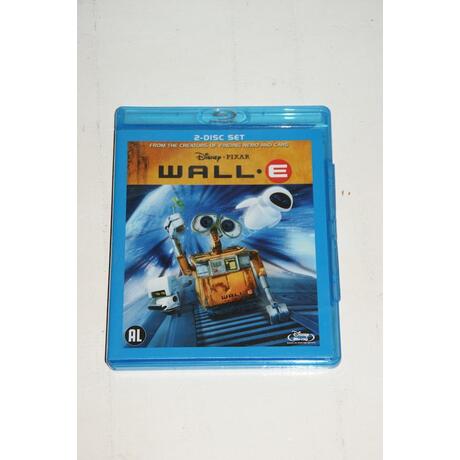 Disney Pixar Wall-E