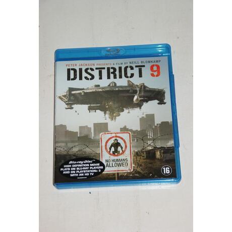 District 9