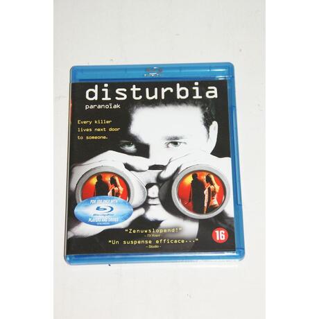 Disturbia