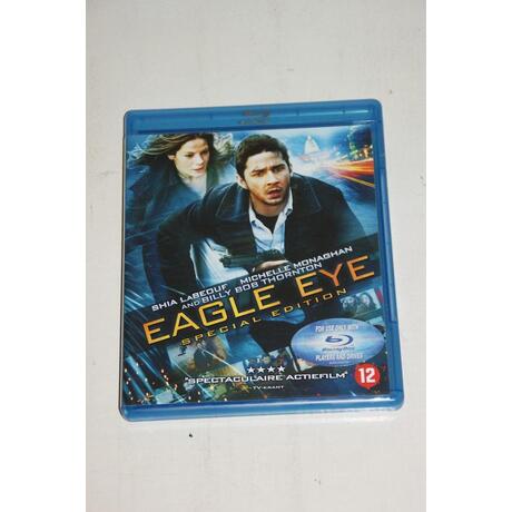 Eagle Eye