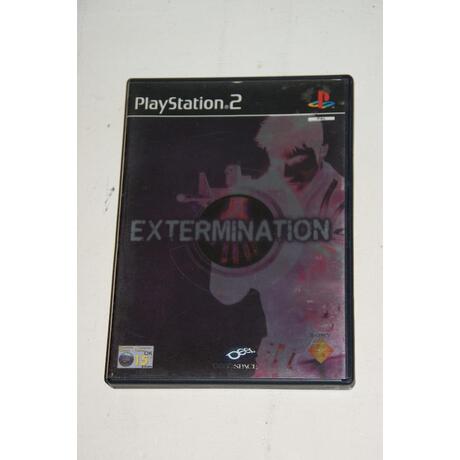 Extermination