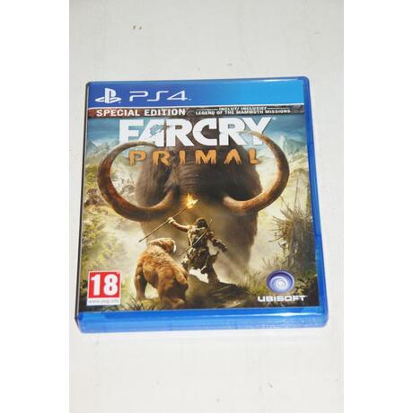 Far Cry Primal