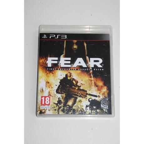 FEAR