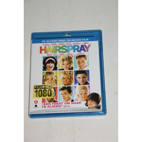 Hairspray