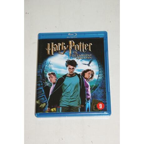 Harry Potter en de Gevangene van Azkaban