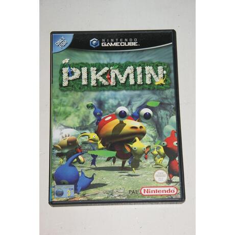 Pikmin