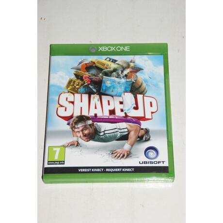 Shape Up