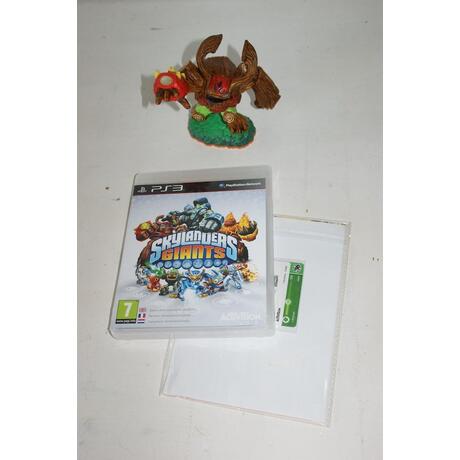 Skylanders Giants Booster Pack