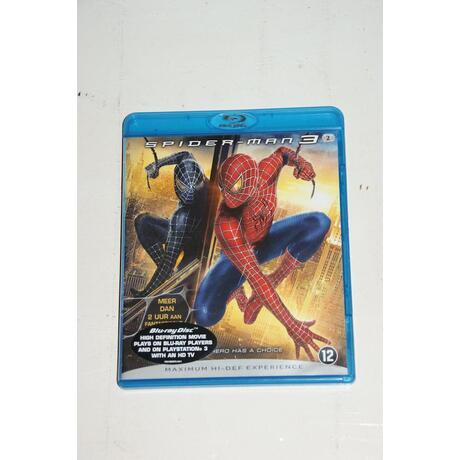 Spider-Man 3