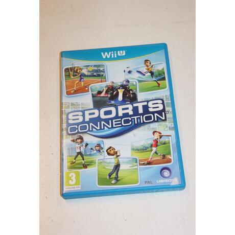 Sports Connection