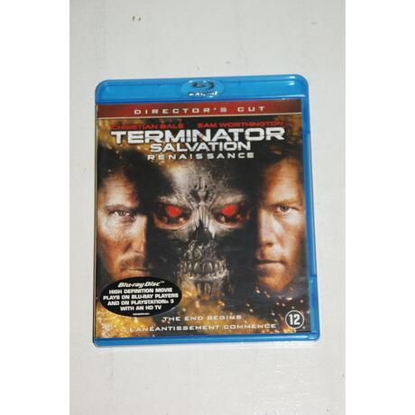 Terminator Salvation