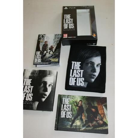 the Last of Us Ellie Edition