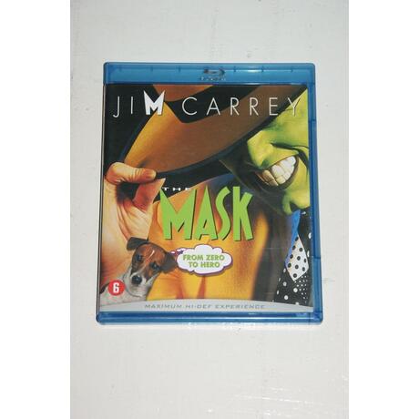 The Mask