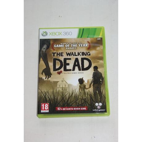 the Walking Dead