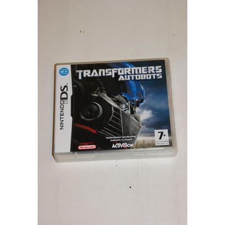 Transformers Autobots