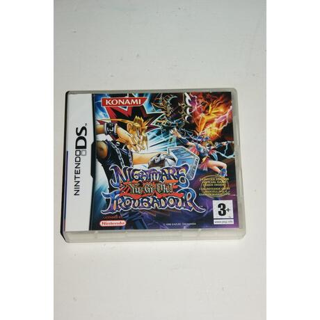 Yu-Gi-Oh! Nightmare Troubadour
