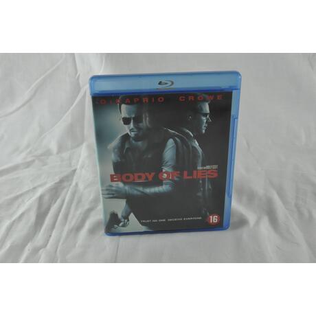 Body of Lies