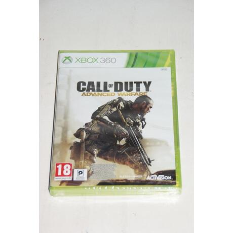 Call of Duty Advanced Warfare - NIEUW in seal