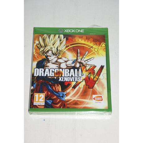Dragon Ball Xenoverse - NIEUW in seal