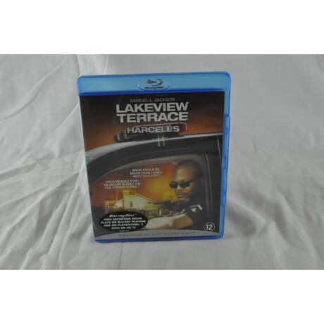 Lakeview Terrace