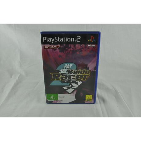 Kaido Racer 2