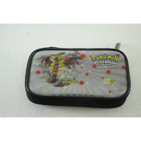 Nintendo Ds Lite Hoes - Pokemon Platinum Version