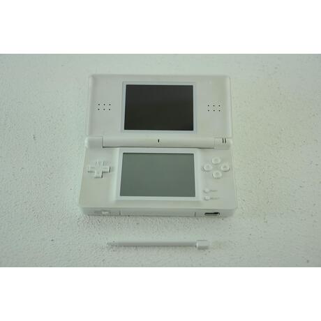 Nintendo DS Lite - Wit