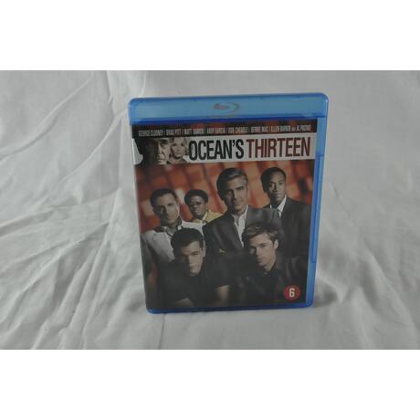 Oceans Thirteen