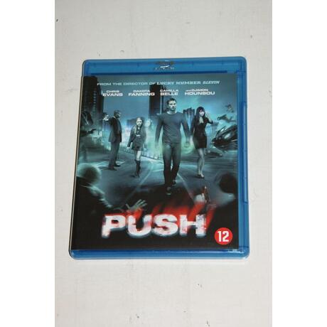 Push