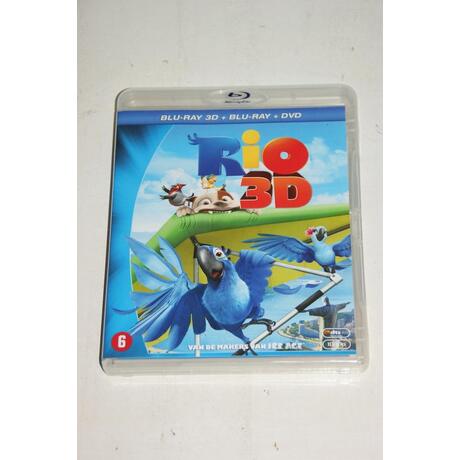 Rio 3D