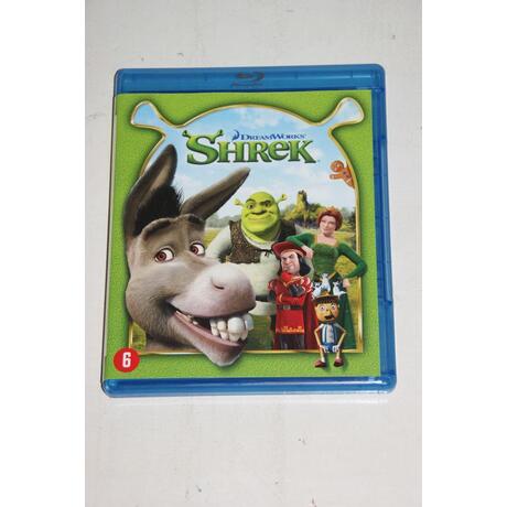 Shrek