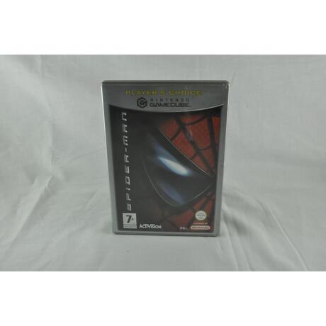 Spider-Man - Players Choice