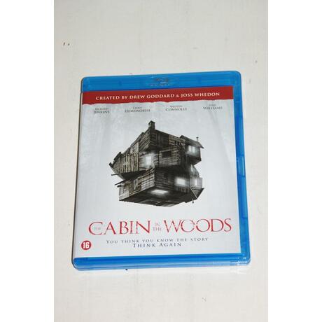 The Cabin in the Woods