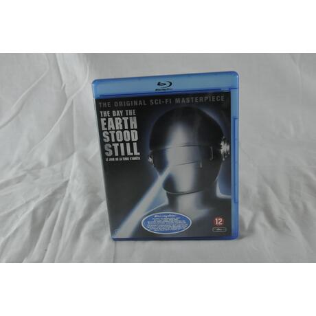 Day The Earth Stood Still (1951)