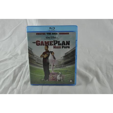 The Game Plan