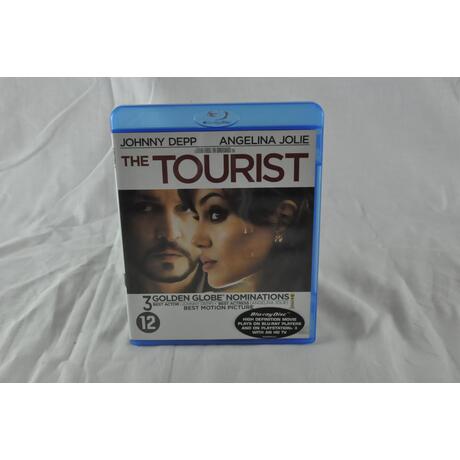 The Tourist