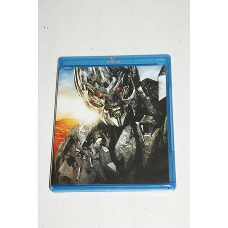 Transformers Revenge of the Fallen