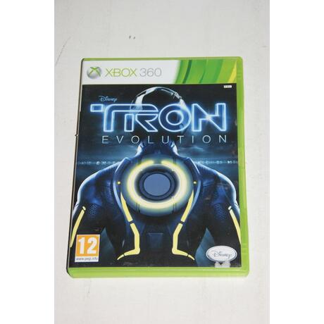 Tron Evolution