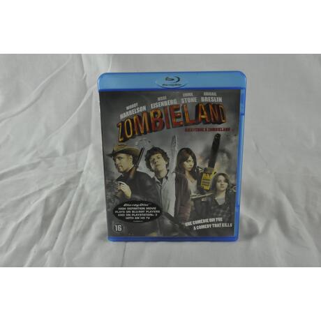 Zombieland