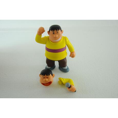 Bandai Doraemon Figuarts Zero - Takeshi Goda/Gian - Boxed