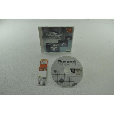 Reversi