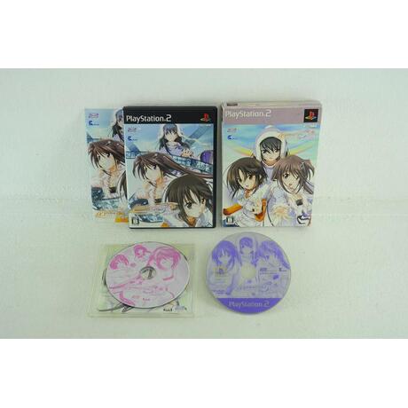 Memories Off #5: Encore - Limited Edition