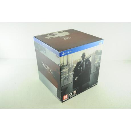 Hitman CollectorÂ´s Edition - Geen spel