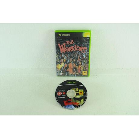 The Warriors
