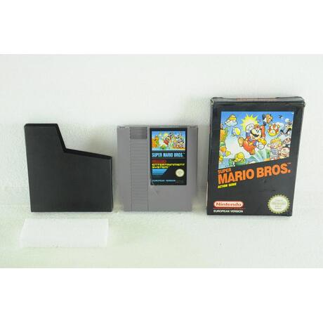 Super Mario Bros.