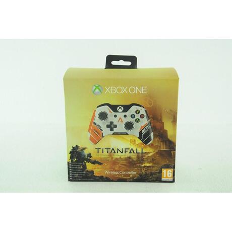 XBOX One Titanfall Controller Draadloos