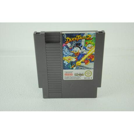 Disney's DuckTales 2