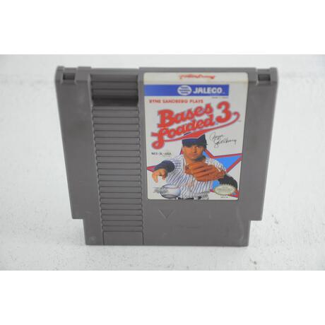 Bases Loaded 3