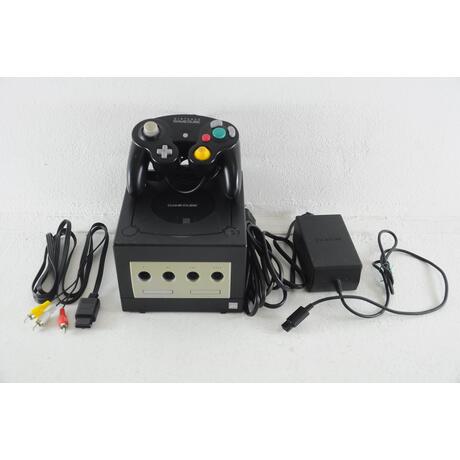 Nintendo Gamecube Console
