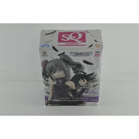 Banpresto The Idolm@ster Cinderella Girls Rosenburg Engel Figure